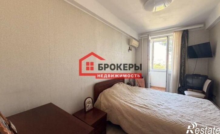 2-комн квартира ул Дмитрия Ульянова, 11,  д. 11