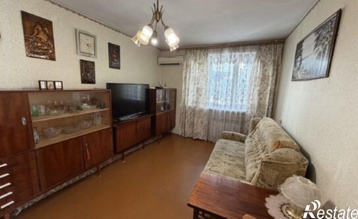 3-комн квартира ул Репина, 28,  д. 28