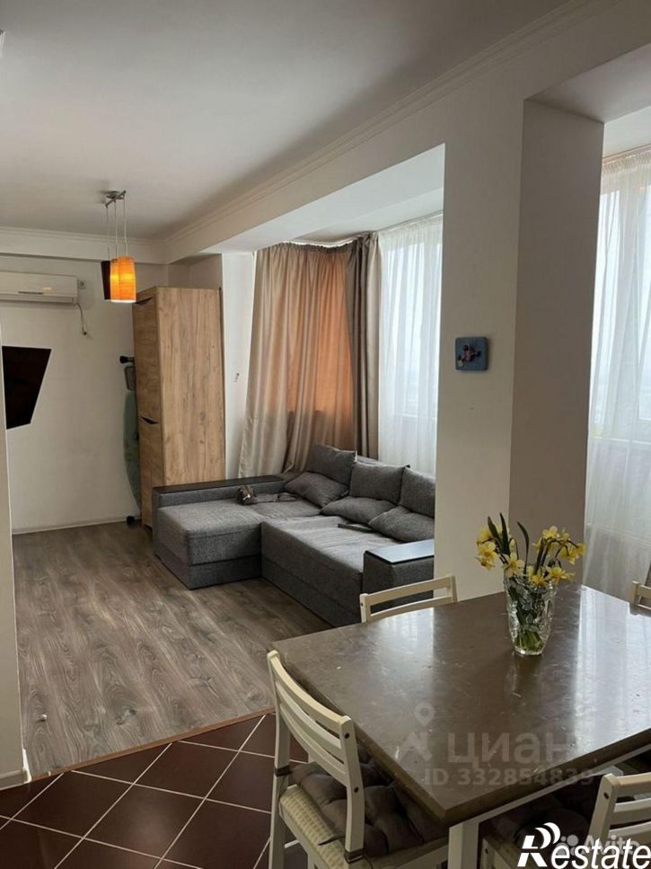 2-комн квартира пр-кт Генерала Острякова, 250б,  д. 250б