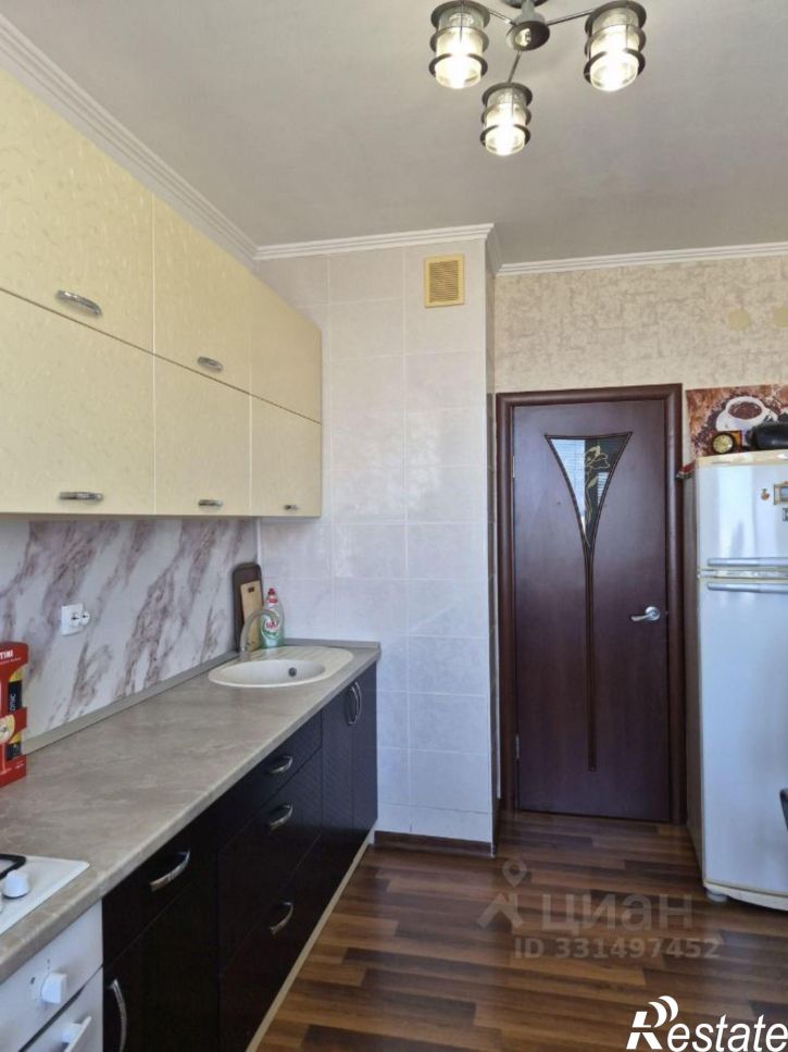 1-комн квартира ул Астана Кесаева, 6а,  д. 6а