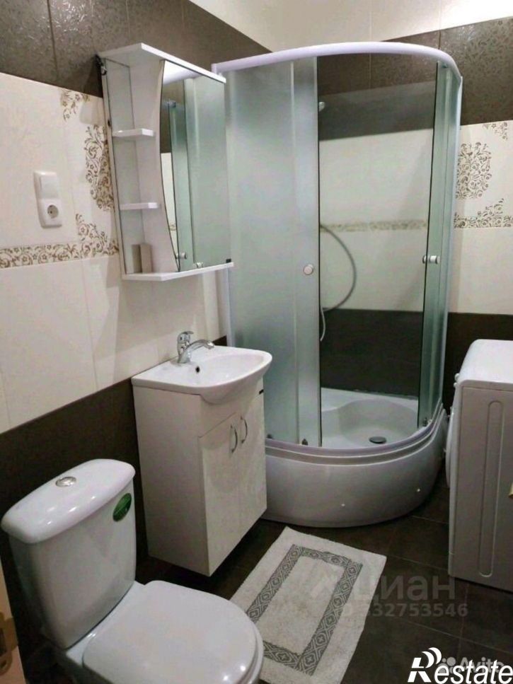1-комн квартира пр-кт Генерала Острякова, 242 2,  д. 242 2,  к. 2
