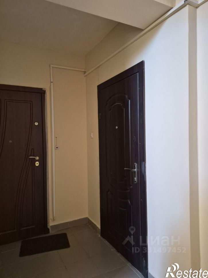 1-комн квартира ул Астана Кесаева, 6а,  д. 6а