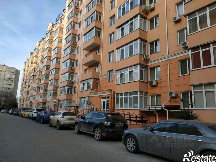 1-комн квартира пр-кт Генерала Острякова, 242 2,  д. 242 2,  к. 2