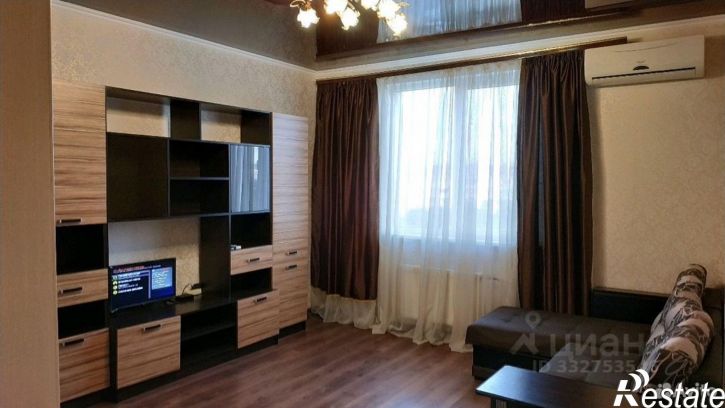 1-комн квартира пр-кт Генерала Острякова, 242 2,  д. 242 2,  к. 2