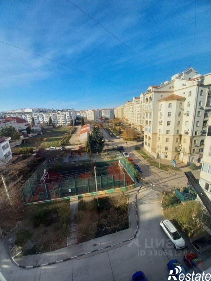 3-комн квартира пр-кт Героев Сталинграда, 53,  д. 53