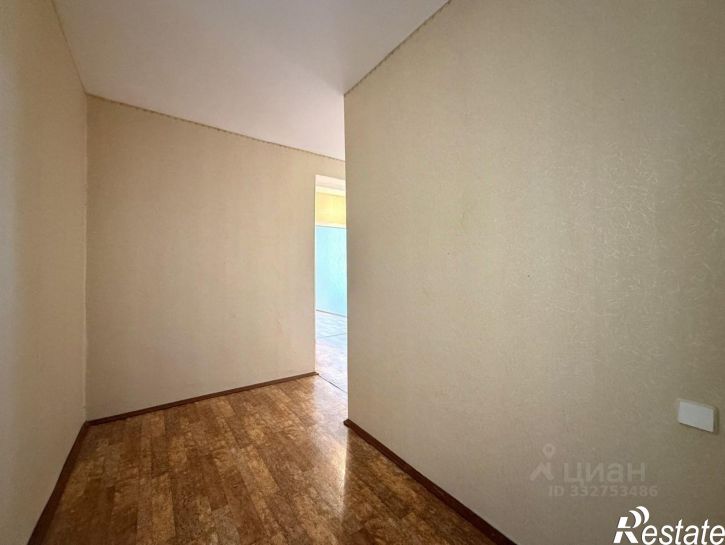 2-комн квартира ул Кирова, 11А,  д. 11А