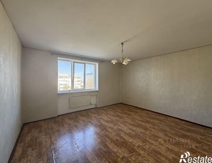 2-комн квартира ул Кирова, 11А,  д. 11А