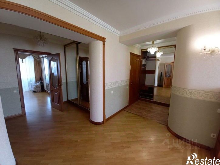 3-комн квартира пр-кт Героев Сталинграда, 53,  д. 53