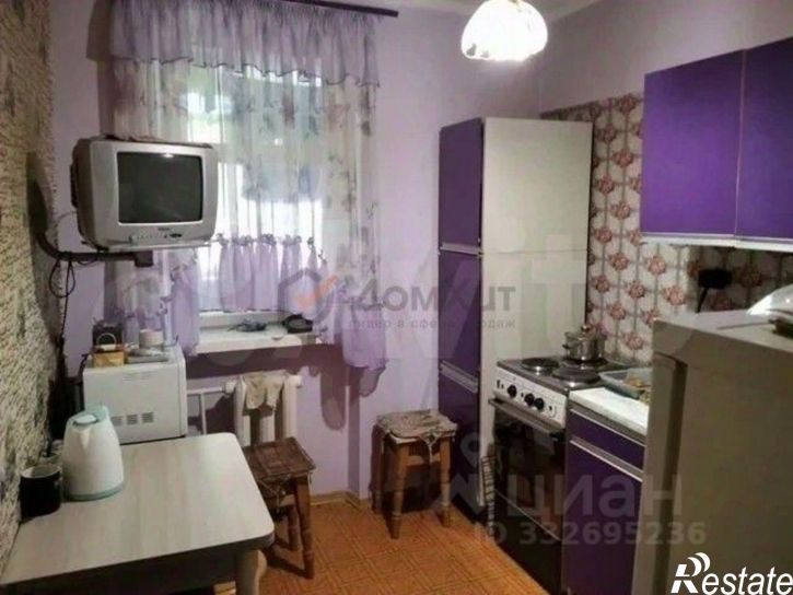 1-комн квартира пр-кт Победы, 47,  д. 47
