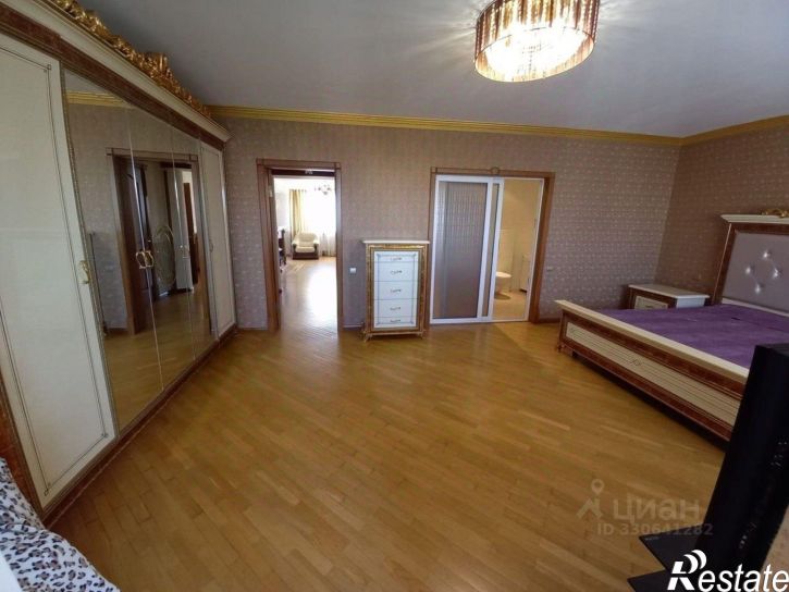 3-комн квартира пр-кт Героев Сталинграда, 53,  д. 53