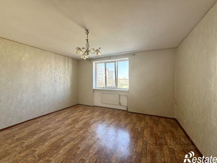 2-комн квартира ул Кирова, 11А,  д. 11А