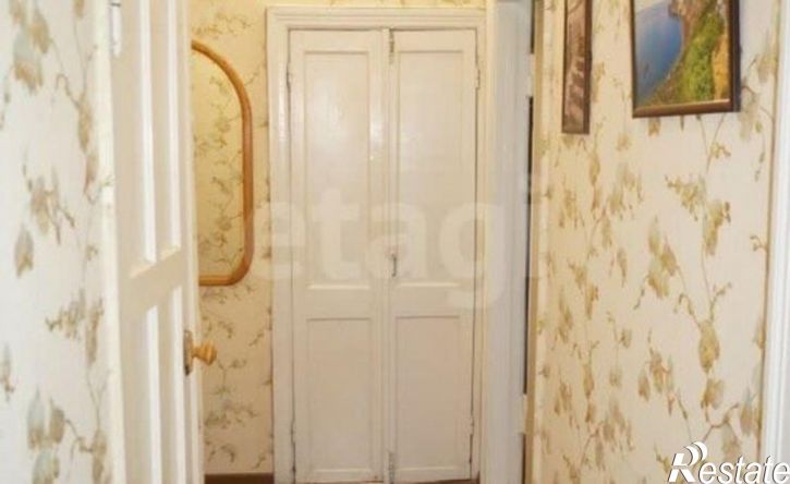 2-комн квартира ул Суворова, 24,  д. 24
