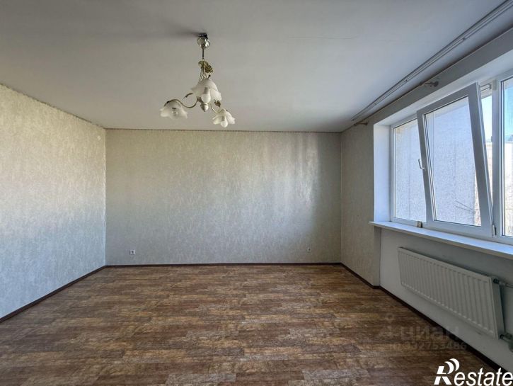 2-комн квартира ул Кирова, 11А,  д. 11А