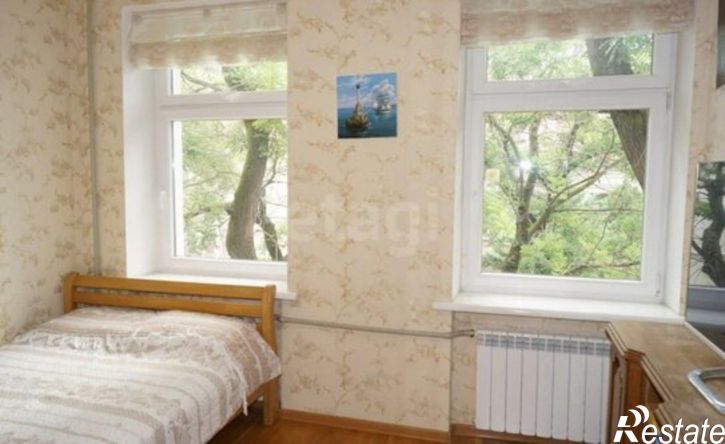2-комн квартира ул Суворова, 24,  д. 24