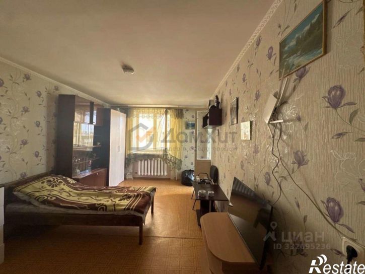 1-комн квартира пр-кт Победы, 47,  д. 47