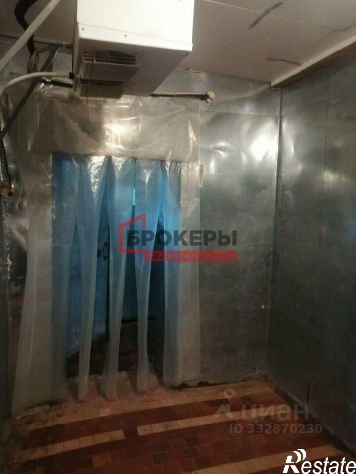 Склад Фиолентовское шоссе, 1/7,  д. 1/7
