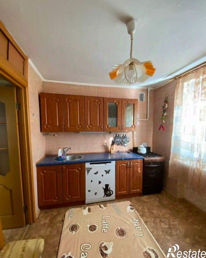 3-комн квартира ул Александра Косарева, 15,  д. 15