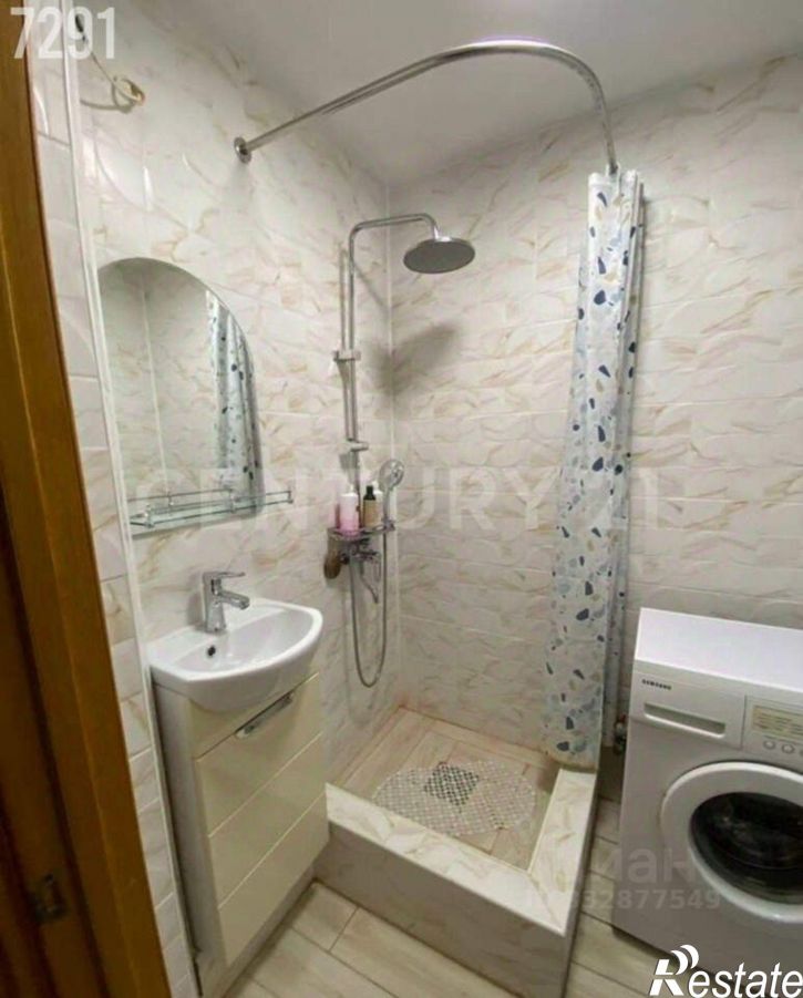 3-комн квартира ул Александра Косарева, 15,  д. 15