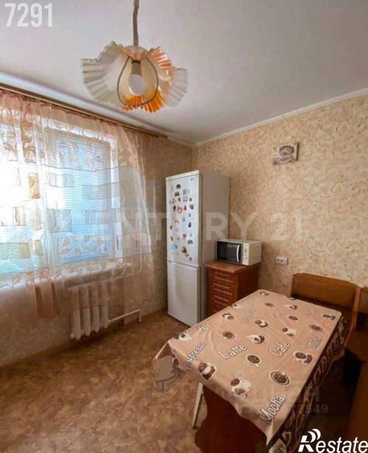 3-комн квартира ул Александра Косарева, 15,  д. 15