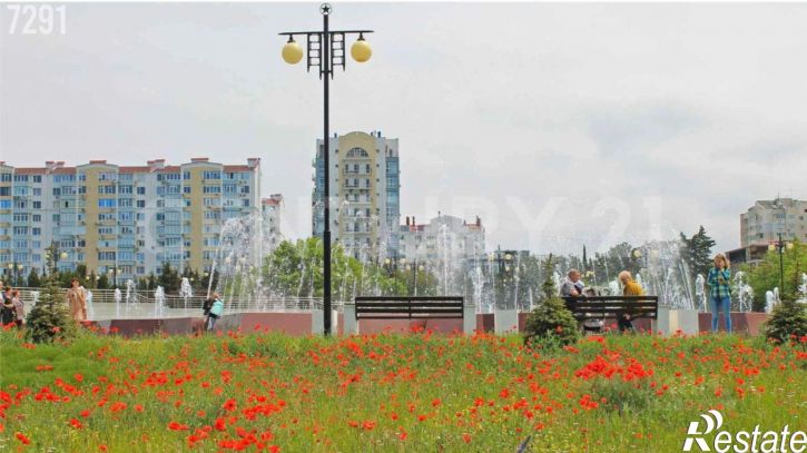 3-комн квартира ул Александра Косарева, 15,  д. 15