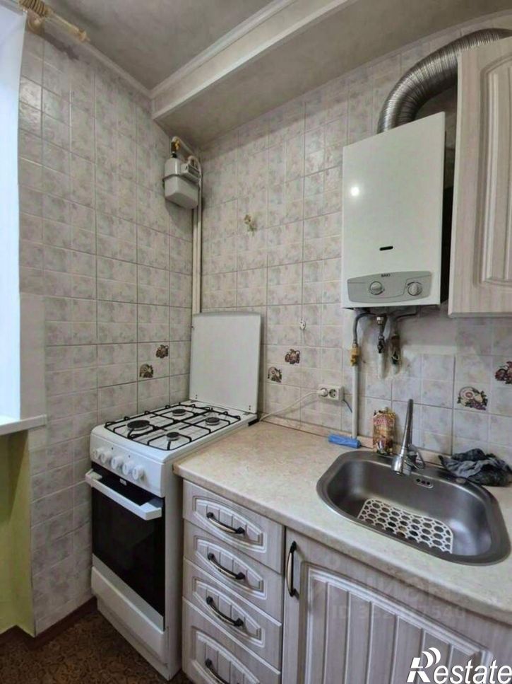 1-комн квартира ул Генерала Жидилова, 22,  д. 22