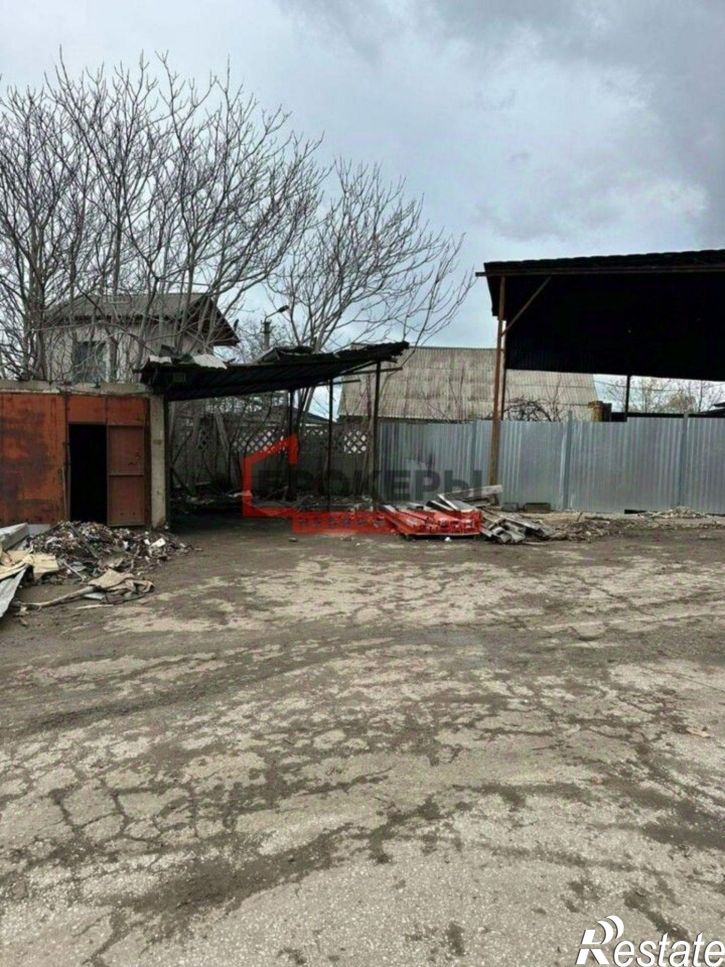 Склад ул Промышленная, 7а,  д. 7а