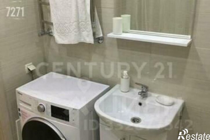 1-комн квартира Античный пр-кт, 12б,  д. 12б