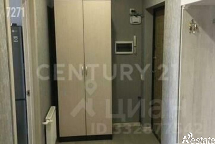 1-комн квартира Античный пр-кт, 12б,  д. 12б