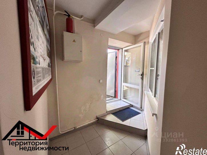 Офис ул Новороссийская, 23,  д. 23