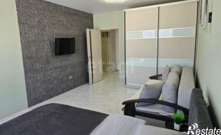 1-комн квартира ул Вакуленчука, 28,  д. 28