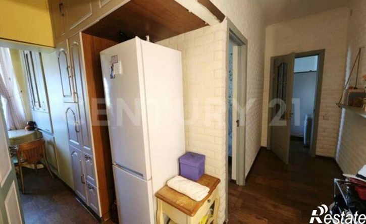 2-комн квартира ул Багрия, 2,  д. 2