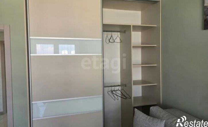 1-комн квартира ул Вакуленчука, 28,  д. 28