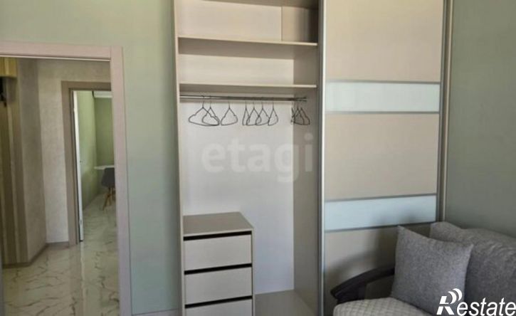 1-комн квартира ул Вакуленчука, 28,  д. 28