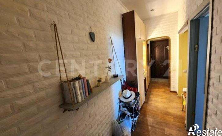 2-комн квартира ул Багрия, 2,  д. 2