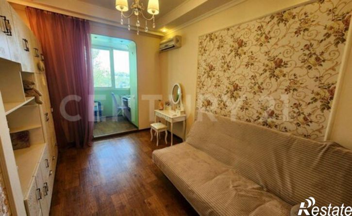 2-комн квартира ул Багрия, 2,  д. 2