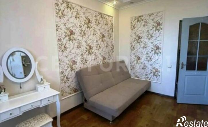 2-комн квартира ул Багрия, 2,  д. 2