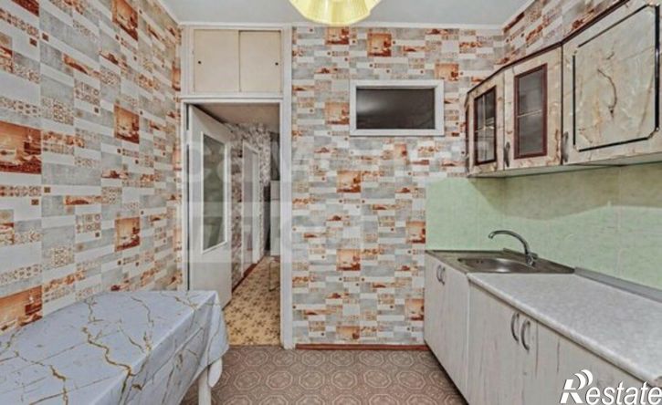 2-комн квартира ул Маршала Геловани, 20,  д. 20