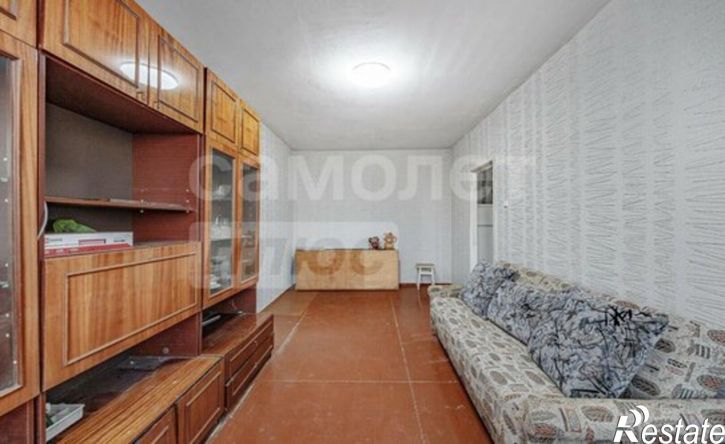 2-комн квартира ул Маршала Геловани, 20,  д. 20