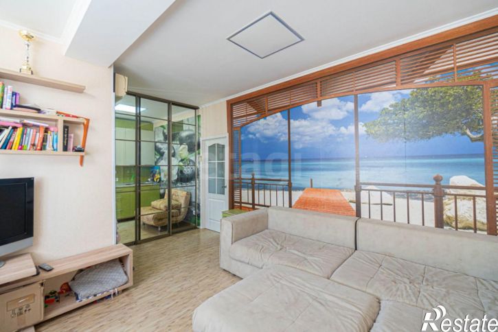 2-комн квартира ул Челнокова, 12/3,  д. 12/3