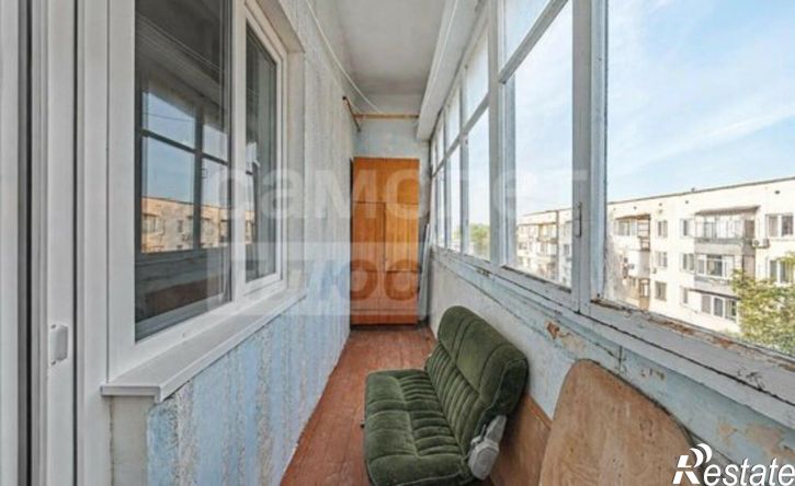 2-комн квартира ул Маршала Геловани, 20,  д. 20