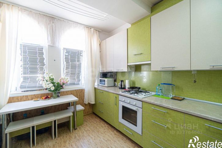 2-комн квартира ул Челнокова, 12/3,  д. 12/3