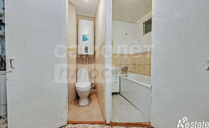 2-комн квартира ул Маршала Геловани, 20,  д. 20