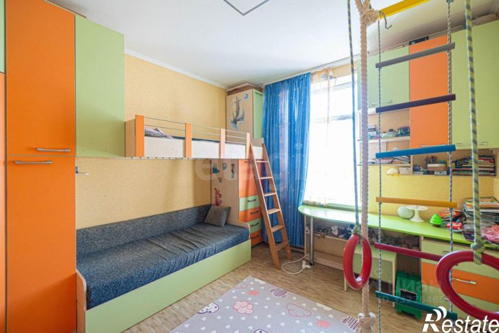 2-комн квартира ул Челнокова, 12/3,  д. 12/3