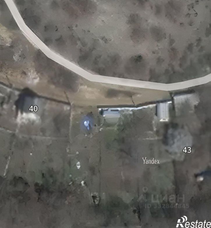 Земельный участок Севастополь