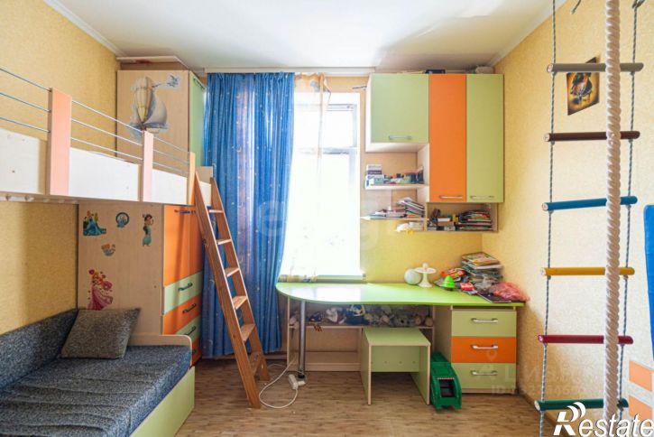 2-комн квартира ул Челнокова, 12/3,  д. 12/3
