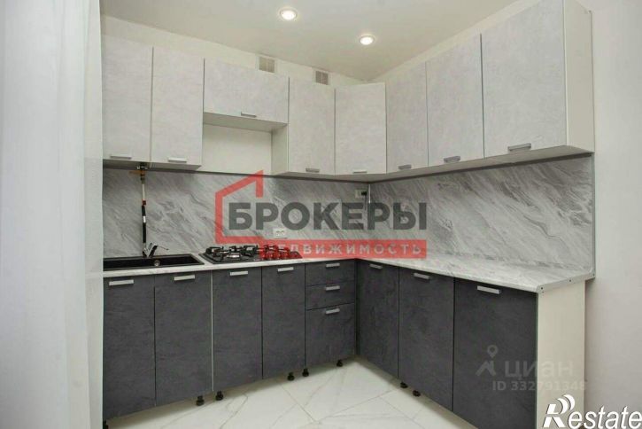 2-комн квартира ул Сухий, 1,  д. 1