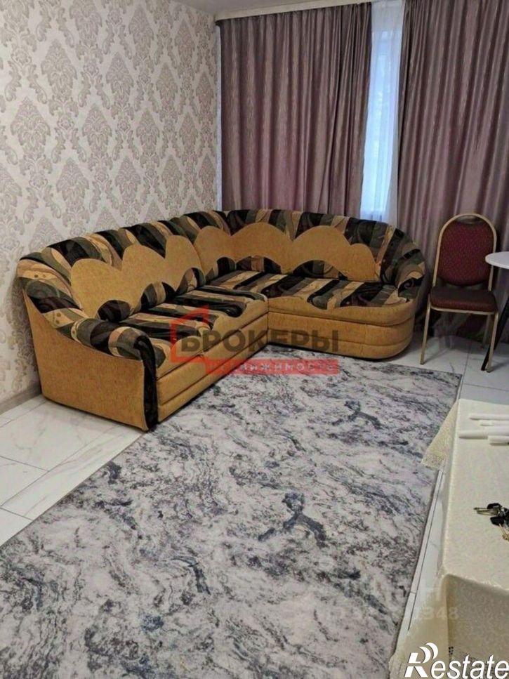 2-комн квартира ул Сухий, 1,  д. 1