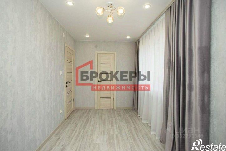 2-комн квартира ул Сухий, 1,  д. 1