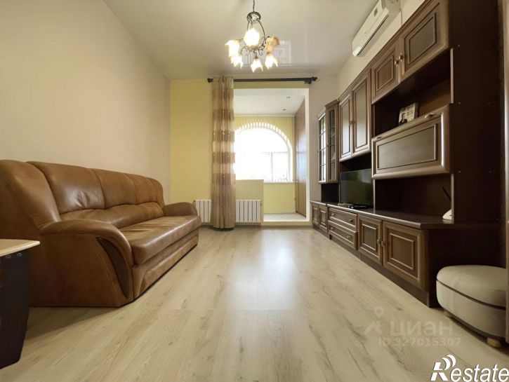 1-комн квартира пр-кт Героев Сталинграда, 63,  д. 63