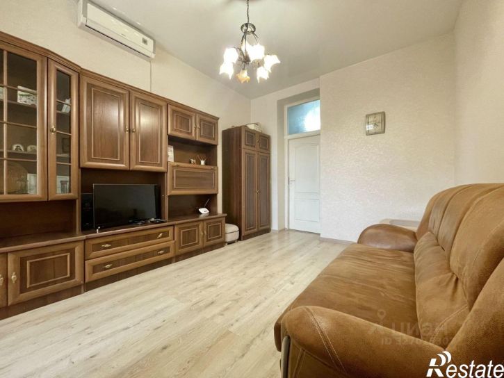 1-комн квартира пр-кт Героев Сталинграда, 63,  д. 63